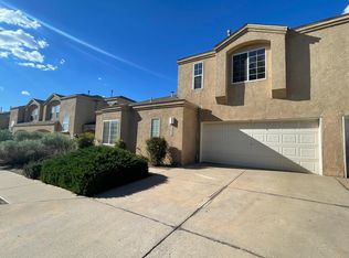 7243 Natalie Janae Ln NE, Albuquerque, NM 87109