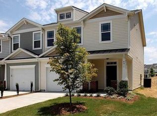 4817 Landover Vale Way, Raleigh, NC 27616