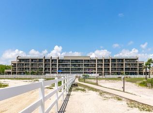 1021 S Water St UNIT 102, Rockport, TX 78382