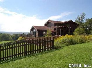 4966 Coe Rd, Cazenovia, NY 13035