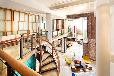 Rented by Keller Williams NYC