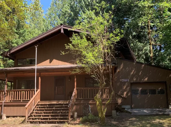 24375 E Fahie Ln, Welches, OR 97067