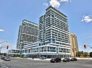 55 Speers Rd #209, Oakville, ON L6K 0H9