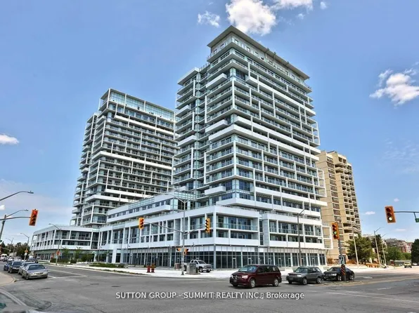 55 Speers Rd #209, Oakville, ON L6K 0H9
