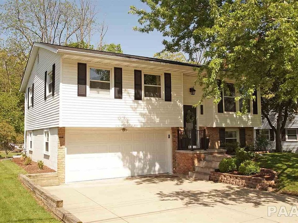 325 Maria St, East Peoria, IL 61611 Zillow