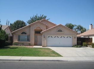 5315 Clover Moss St, Bakersfield, CA 93313