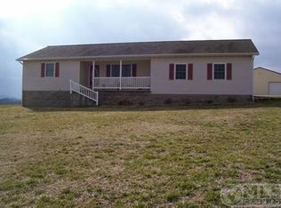 634 Joe Holt Rd, Everton, AR 72633