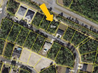 LOT SW 24th Ter LOT 24, Ocala, FL 34473