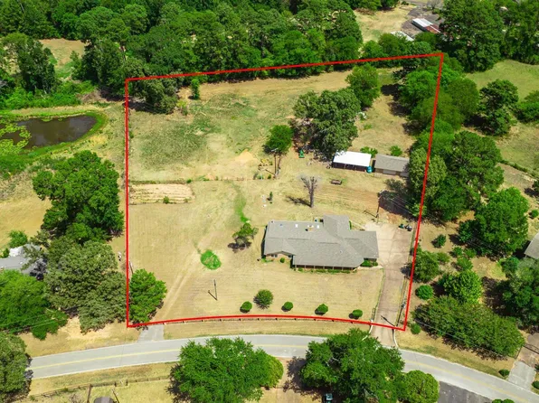 908 Garden Dr, Longview, TX 75603