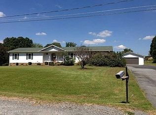 4976 Lanvale Ave, Trinity, NC 27370