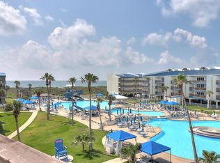 6317 State Highway 361 #3104, Port Aransas, TX 78373