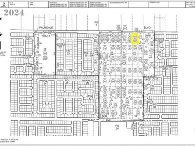 0 E Palmdale Blvd #14, Palmdale, CA, 93550