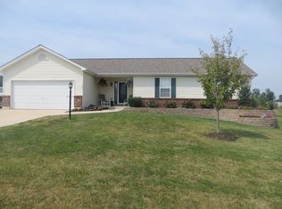 131 Gardenia Dr, Troy, MO 63379