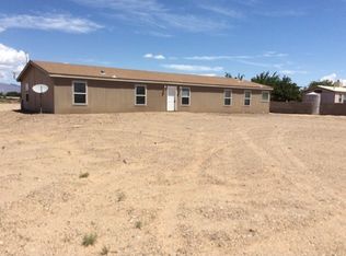 925 Arrowhead Drive Nw, Deming, NM 88030