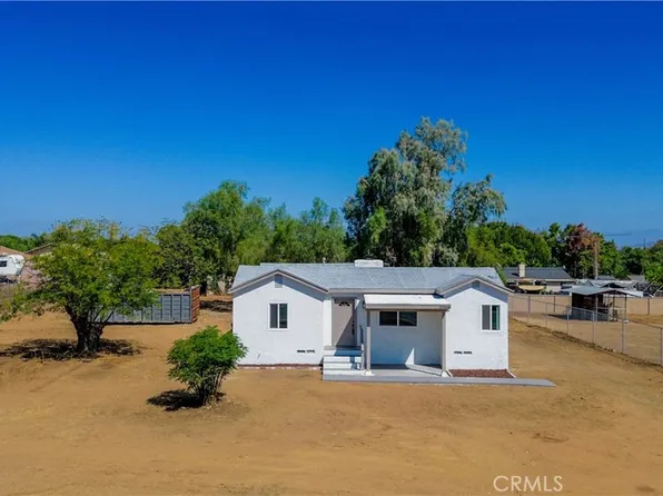 20368 Bailly St, Perris, CA 92570