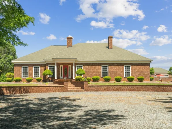4809 Us Highway 74, Wingate, NC 28174