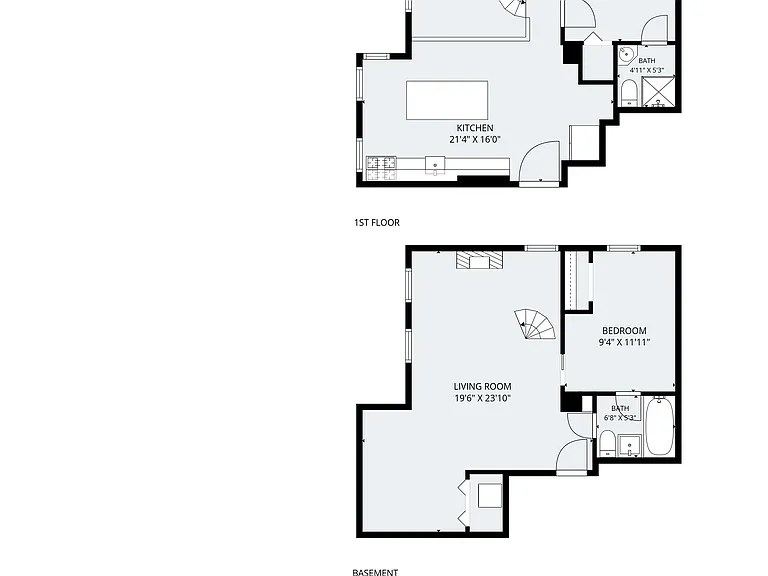 70 Rhode Island Ave NW #204 — Photo 34