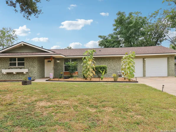 274 Chesswood, San Antonio, TX 78228