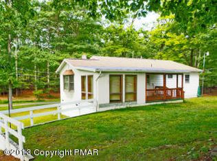624 George Pl, Bushkill, PA 18324