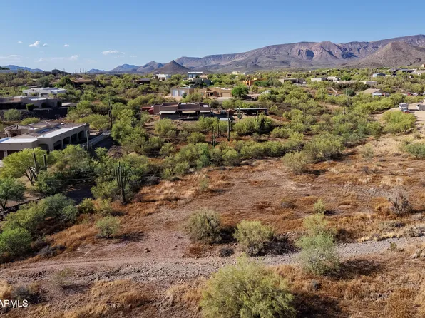 1838 E Gaffney Road #-, New River, AZ 85087