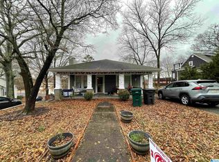 2214 15th Ave, Haleyville, AL 35565