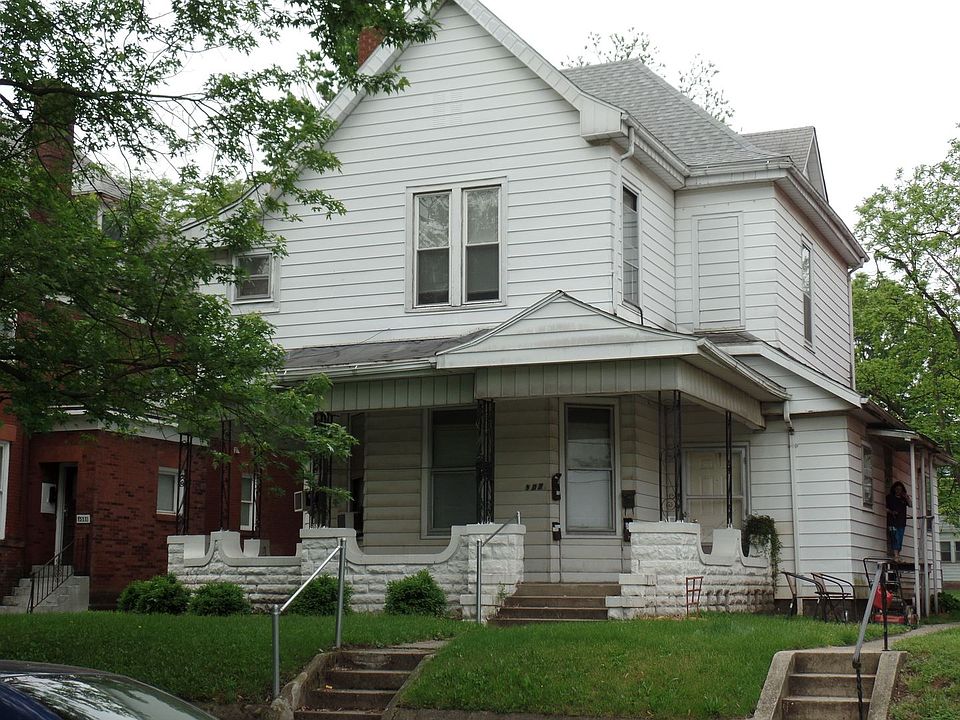 1st image of 507 S Center St APT 4