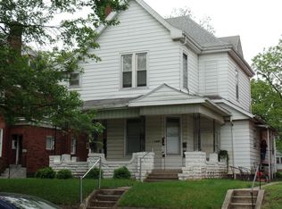 507 S Center St APT 4, Terre Haute, IN 47807