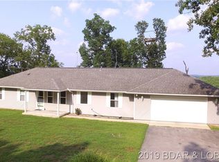 33587 Elaine Rd, Sunrise Beach, MO 65079