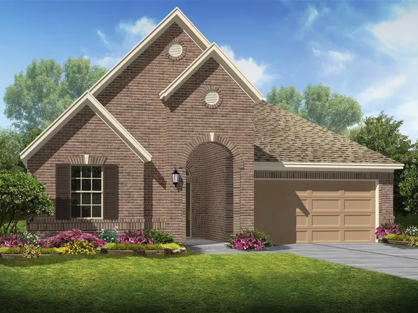 21923 Pecan Buff Dr, Waller, TX 77484