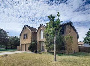 305 Milton Dr, Pflugerville, TX 78660
