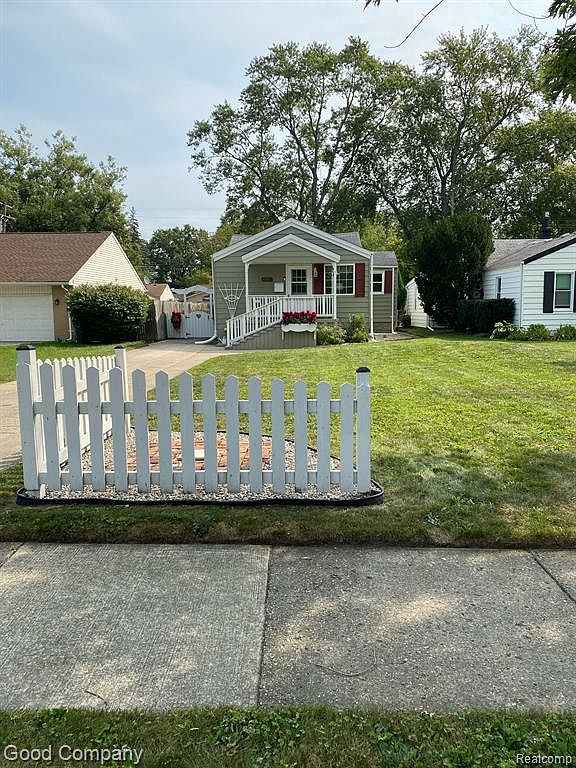 4102 Kent Rd, Royal Oak, MI 48073 | MLS #20221042271 | Zillow