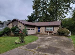 3243 Old Post Rd, Portsmouth, OH 45662