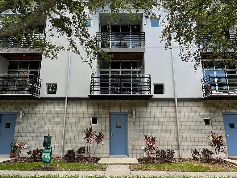 5008 S Macdill Ave #5 — Photo 1