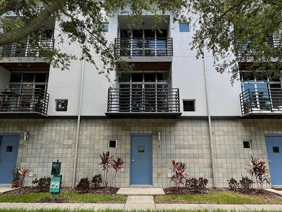 5008 S Macdill Ave #5