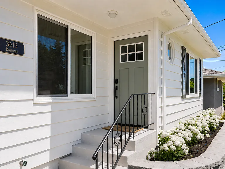 3615 Rosedale St NW — Photo 1