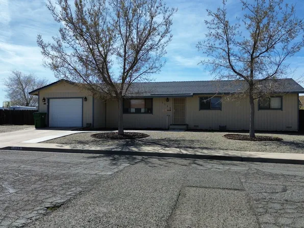 1115 Flint St, Fernley, NV 89408