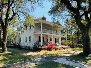 332 Screven St, Georgetown, SC 29440