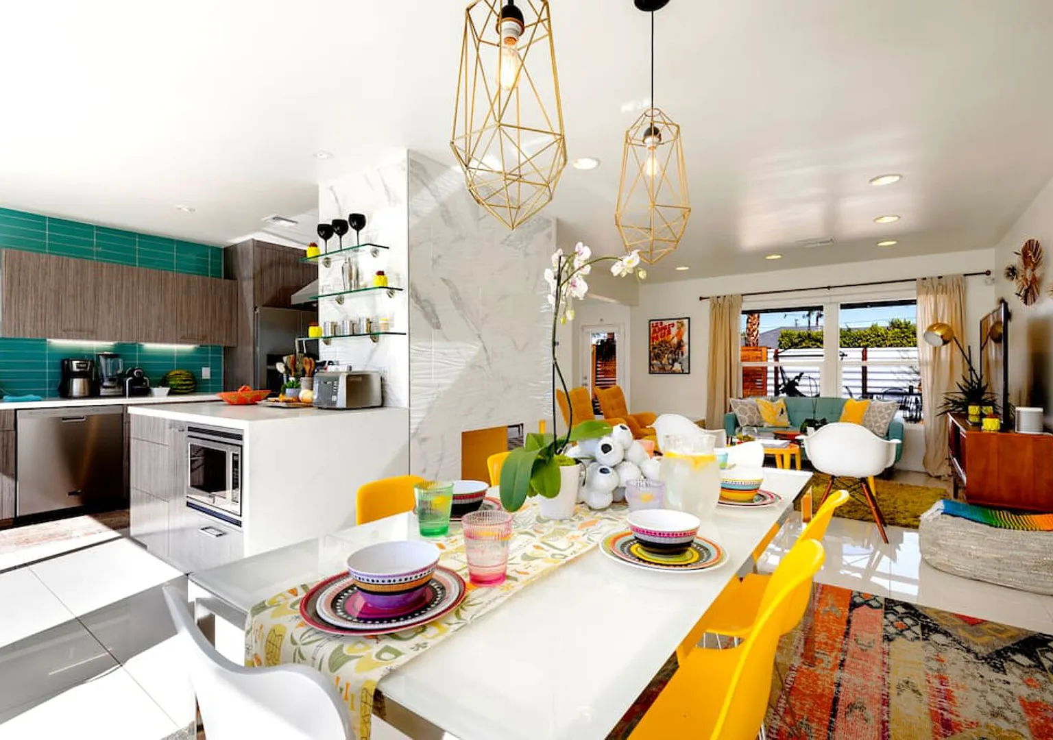 3BR Palm Springs Home, Pool & Hot Tub — Photo 4