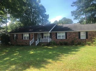 105 Teakwood Dr, Clinton, SC 29325