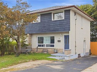 10 Jean Ave, Kitchener, ON N2A1P1