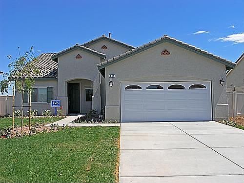 Brand New Construction