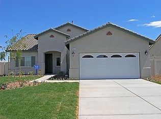 850 Sunlight Dr, Barstow, CA 92311