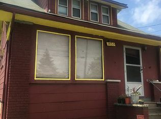 1433 Harrisburg Rd NE, Canton, OH 44705