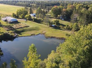 2227 W Knox Rd, Beaverton, MI 48612