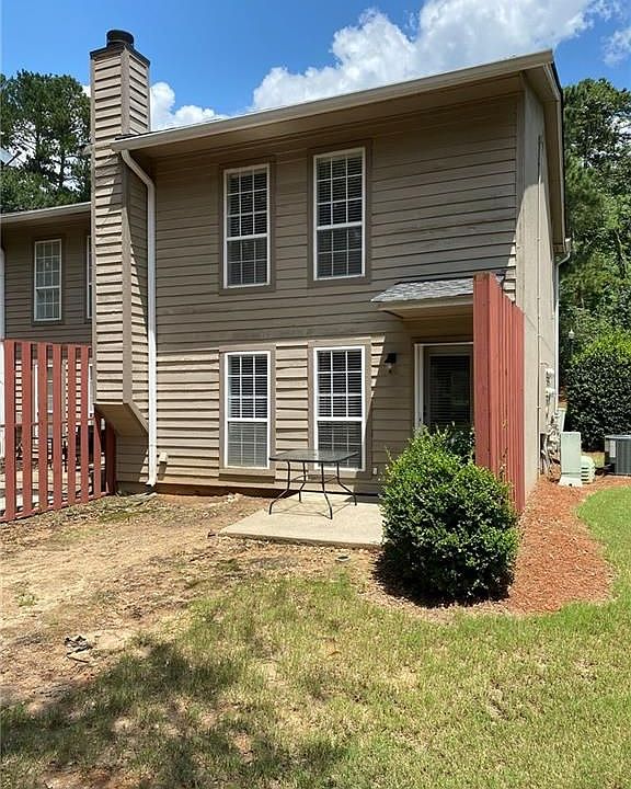 1001 Masons Creek Cir, Sandy Springs, GA 30350 Zillow