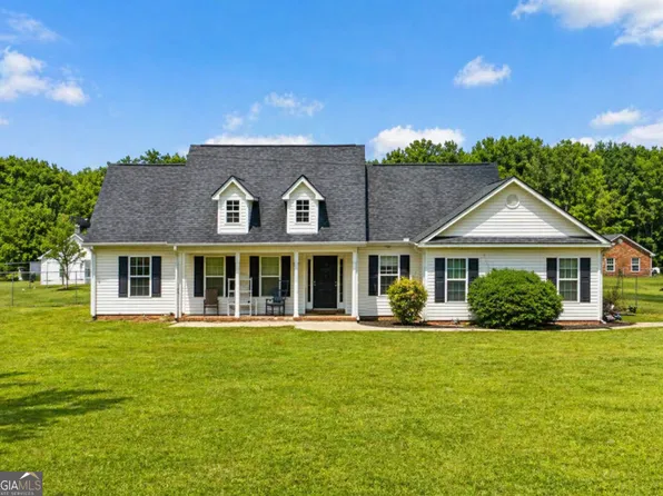 289 High Falls Rd, Jackson, GA 30233