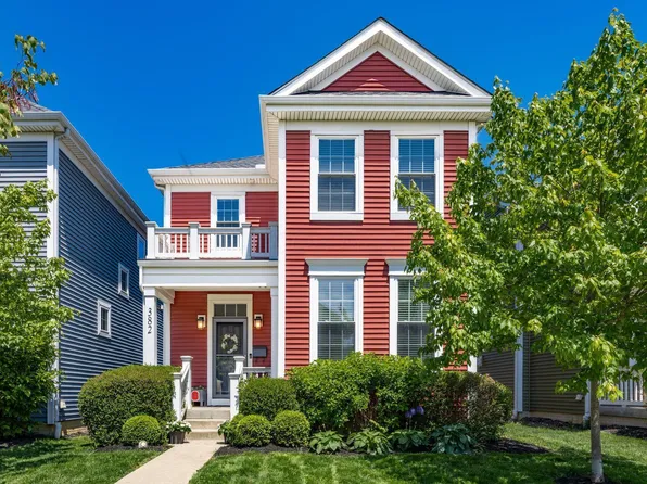 382 Thurman Ave, Columbus, OH 43206