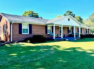 606 S College St, Franklin, KY 42134