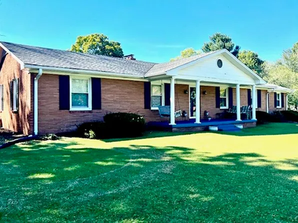 606 S College St, Franklin, KY 42134
