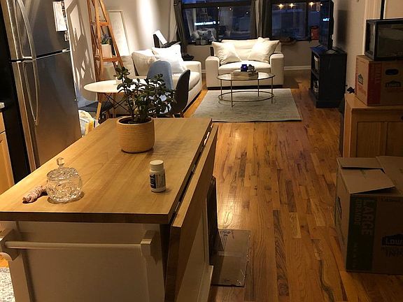 2nd image of 1302 N Milwaukee Ave #302